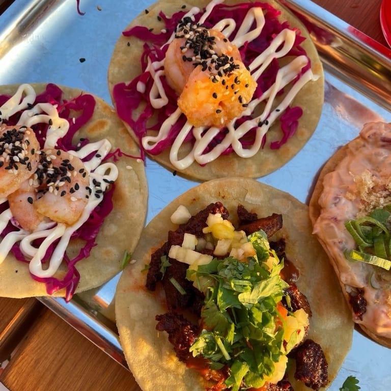 image of Restaurang APOTEK