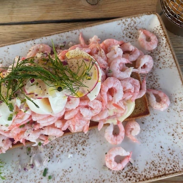 image of Göstas Fiskekrog Restaurang