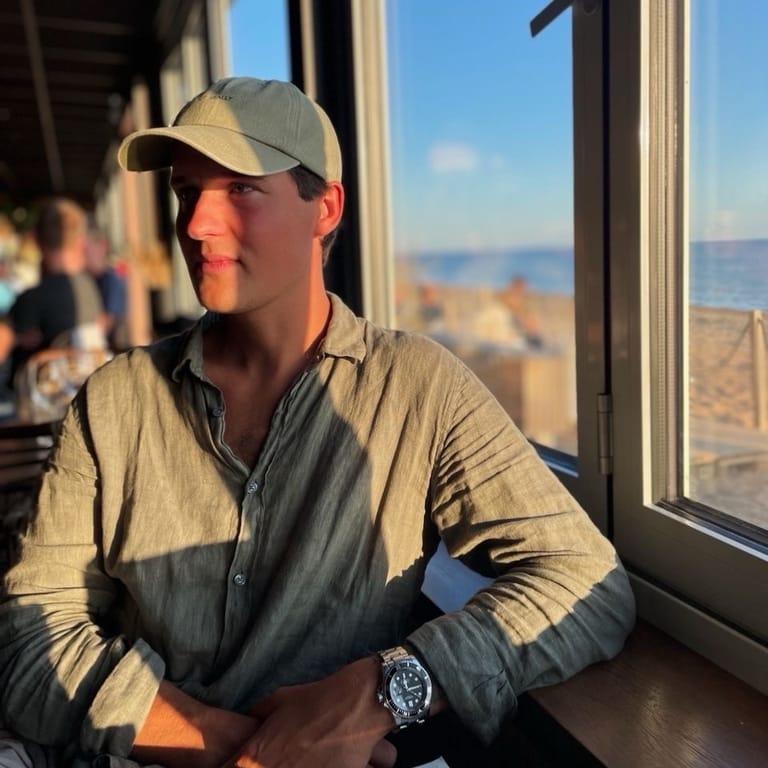 image of Ocean Bar & Grill