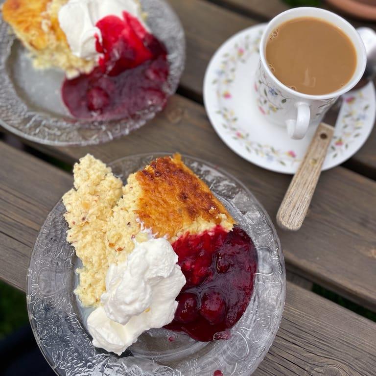 image of Brostorps Gårdsmejeri