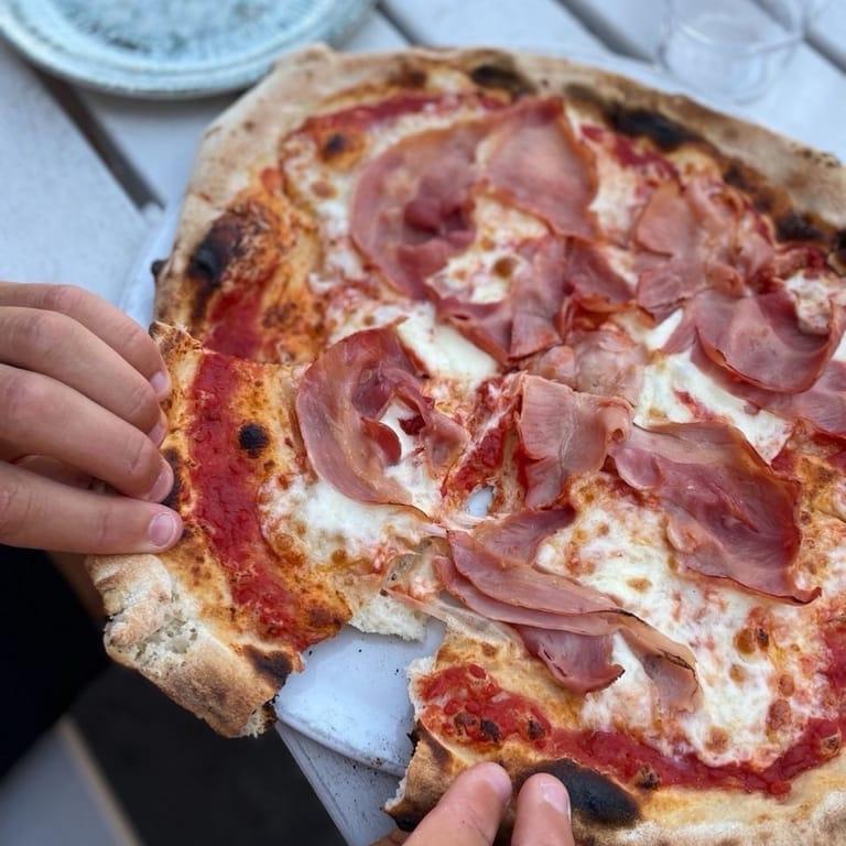 image of Mille Lire Stora Torget