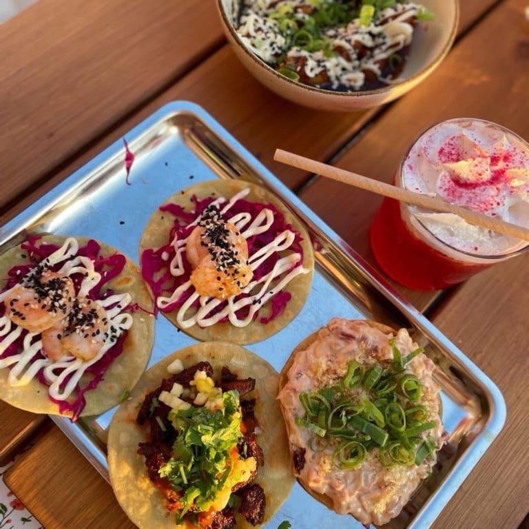 image of Restaurang APOTEK