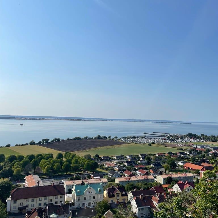 image of Kaffestugan Grännaberget - Öppet dagligen 11-20 tom sista augusti.