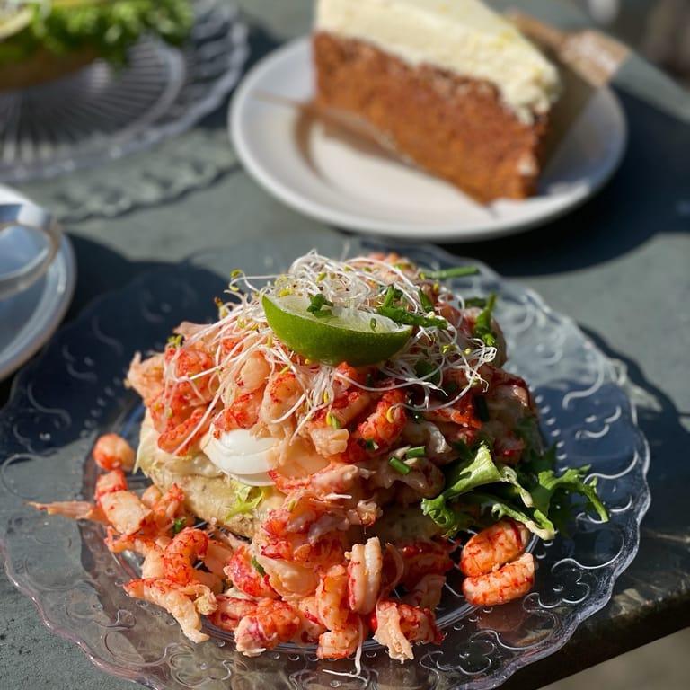 image of Olof Viktors