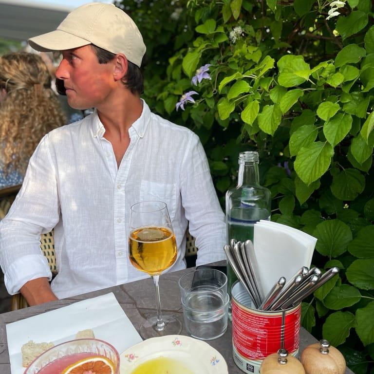 image of Tryffelsvinet Kivik