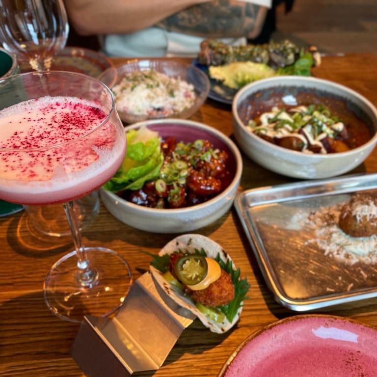 image of Restaurang Tumült