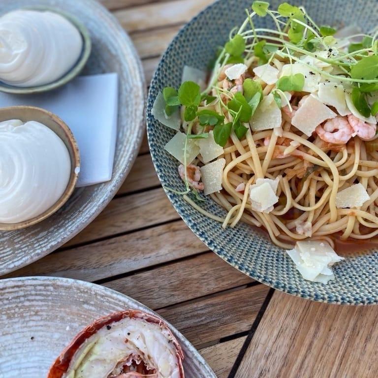 image of Tofta Beach House