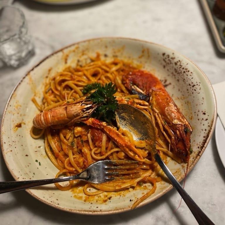 image of Magazzino Ristorante Italiano