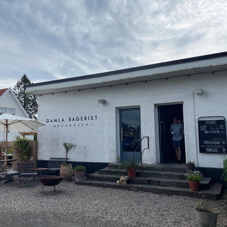 image of Gamla Bageriet
