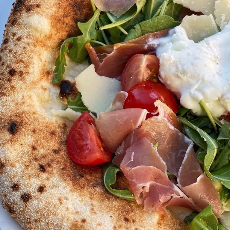 image of Mille Lire Stora Torget