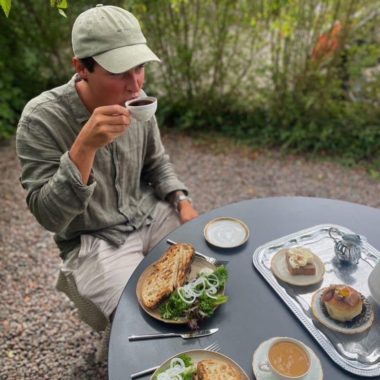 image of Solhaga Stenugnsbageri