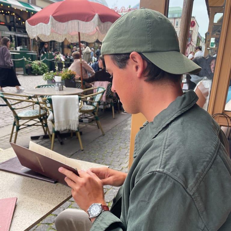 image of Kungstorgets Brygghus