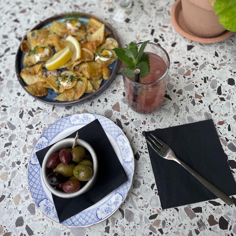 image of Pink Bistro