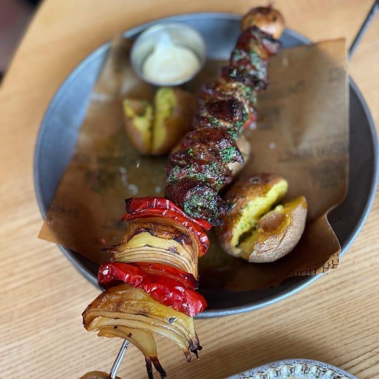 image of Bar el Guiri