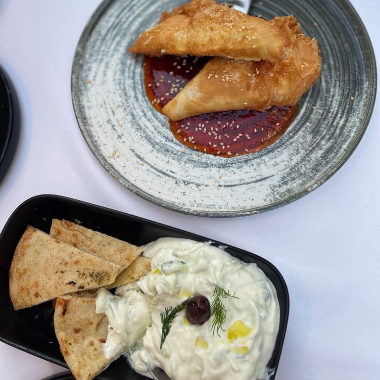 image of Yemeni Wine Restaurant