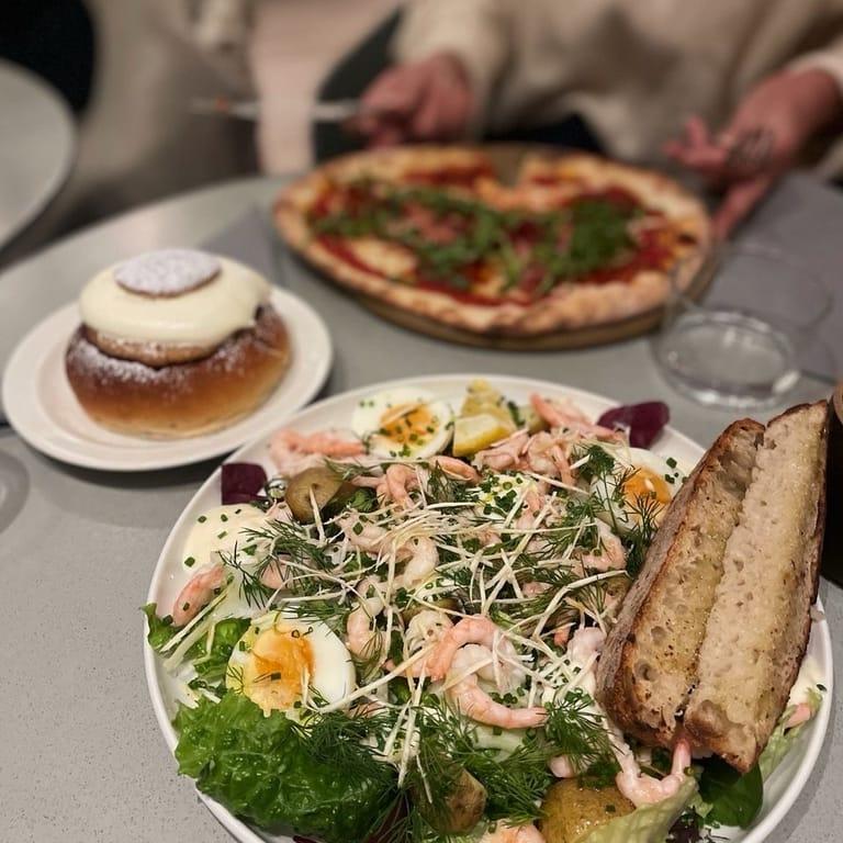 image of STUK - Cafe Jönköping