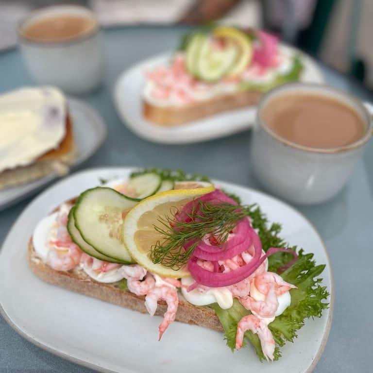 image of Bageri 96°