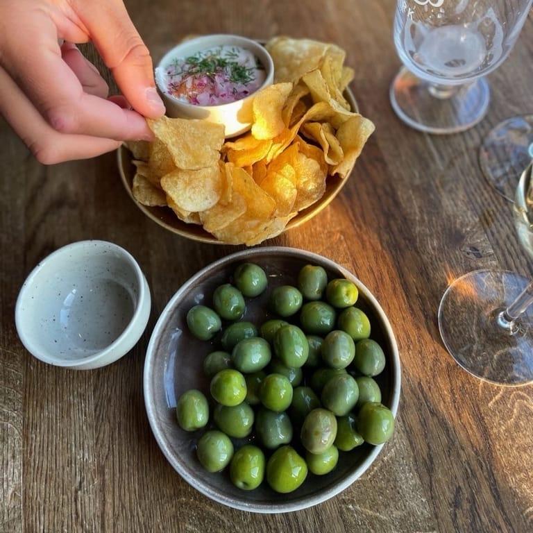 image of Ocean Bar & Grill