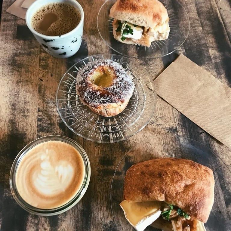 image of Babettes Kafferi