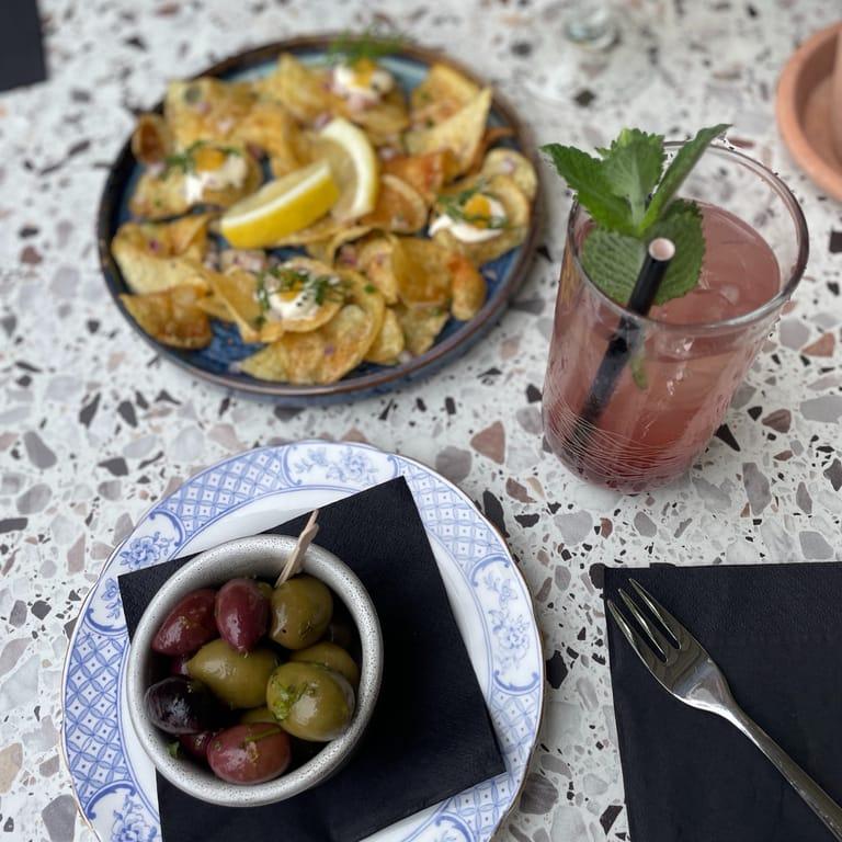 image of Pink Bistro