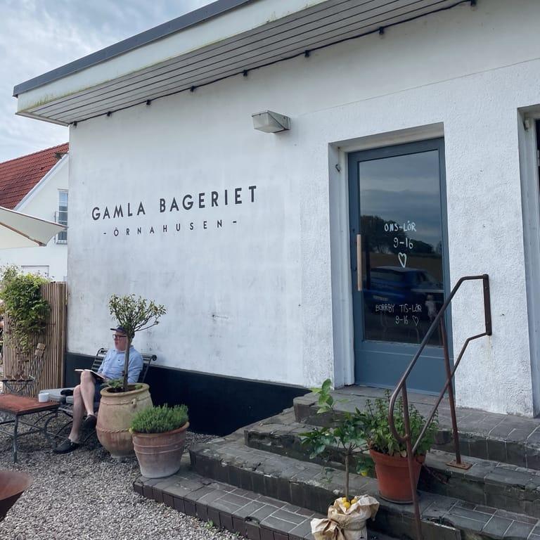 image of Gamla Bageriet