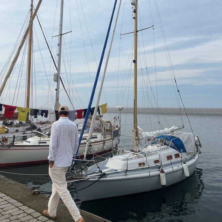 image of Tryffelsvinet Kivik