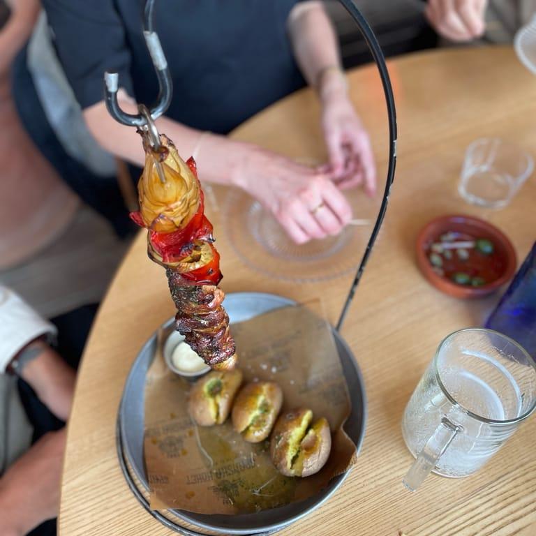 image of Bar el Guiri