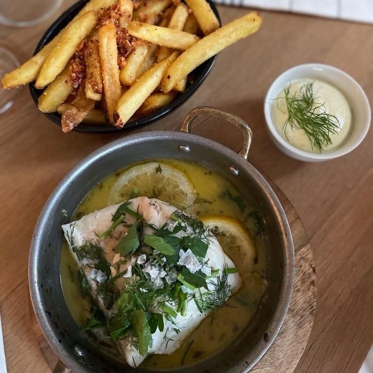 image of Skärets Krog & Café