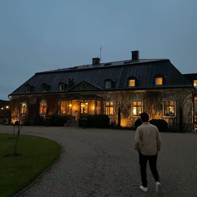 image of Hooks Herrgård