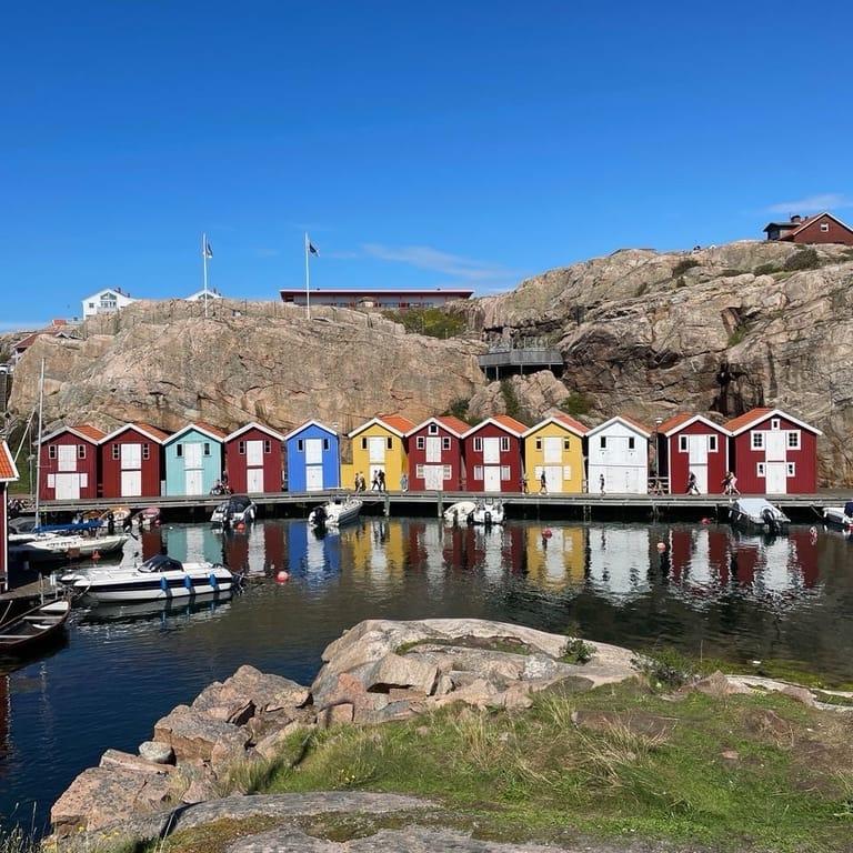 image of Göstas Fiskekrog Restaurang