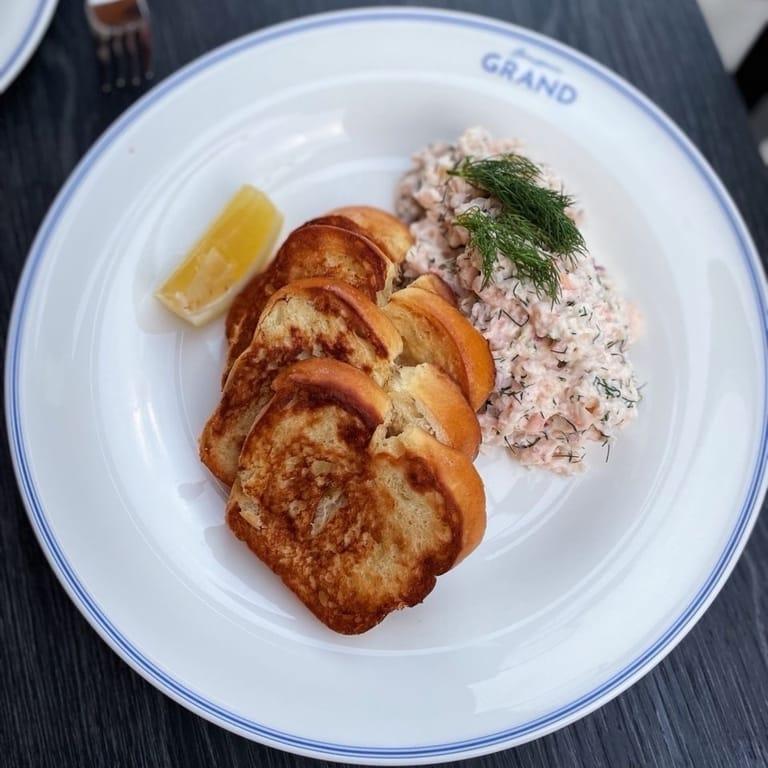 image of Brasserie Grand