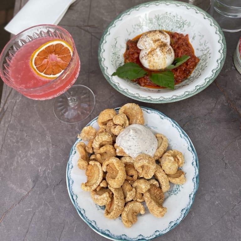 image of Tryffelsvinet Kivik