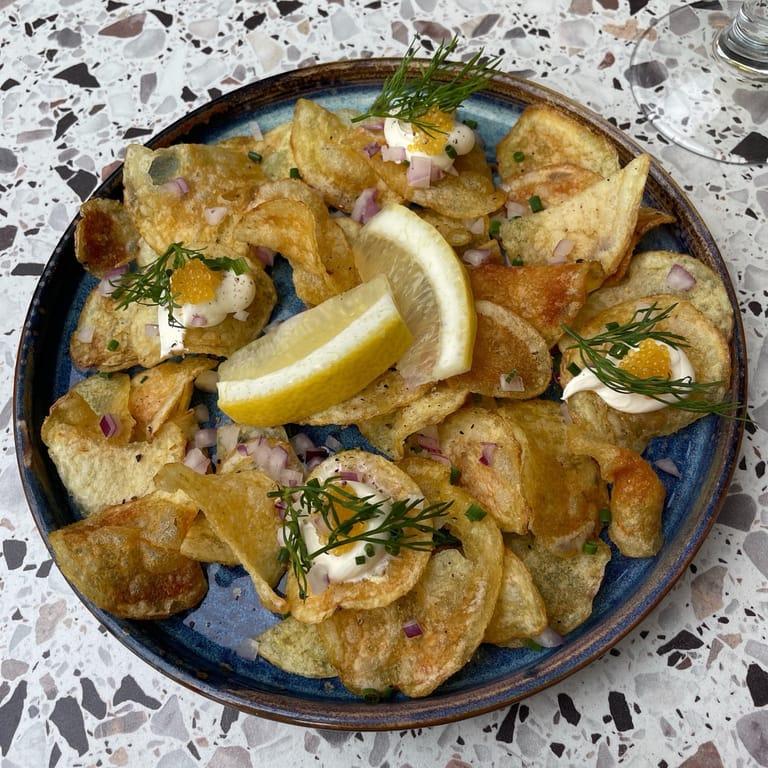 image of Pink Bistro