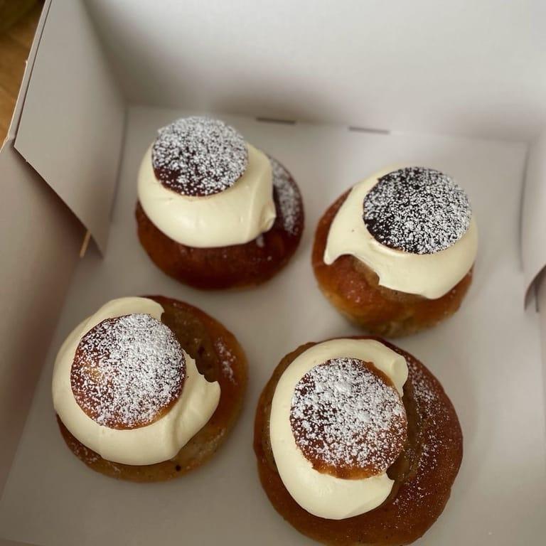 image of STUK - Cafe Jönköping