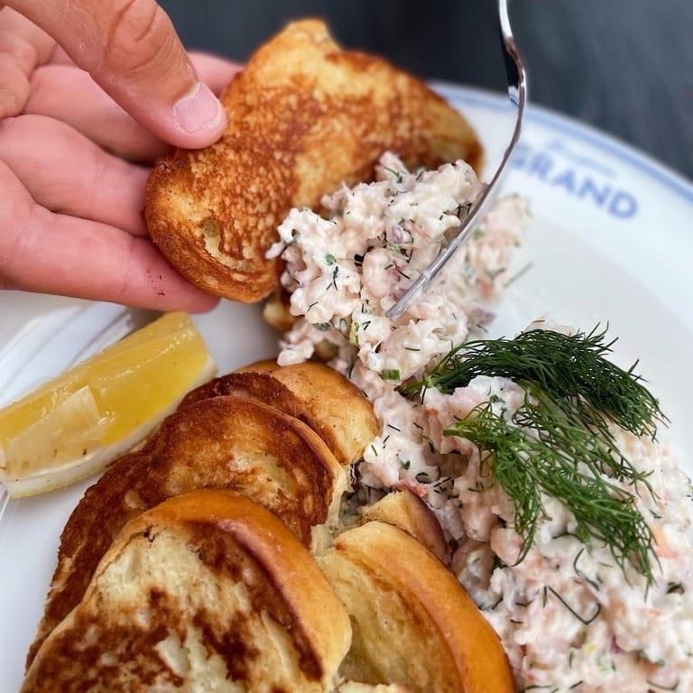 image of Brasserie Grand