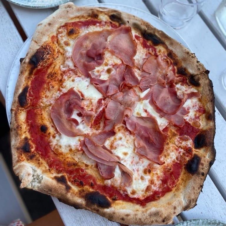 image of Mille Lire Stora Torget