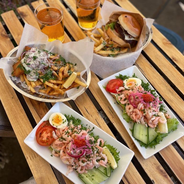 Image of the location Roy’s Delikatesser