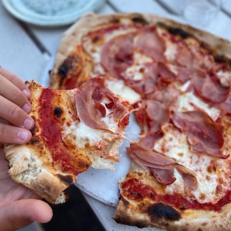 image of Mille Lire Stora Torget