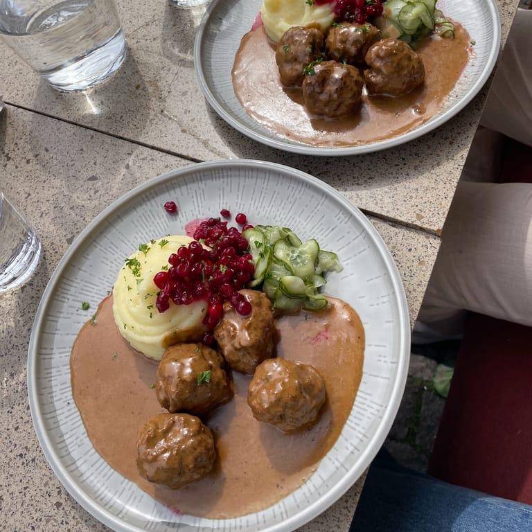 image of Kungstorgets Brygghus