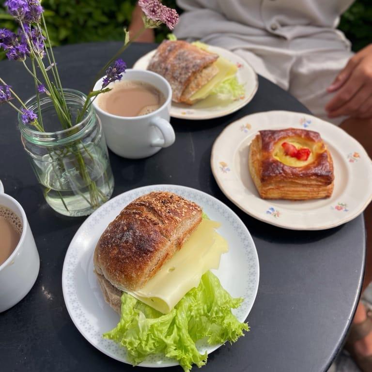 image of Gamla Bageriet