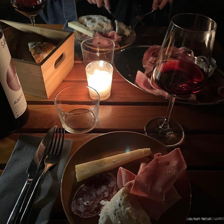 image of Associazione Salumi e Vini Naturali