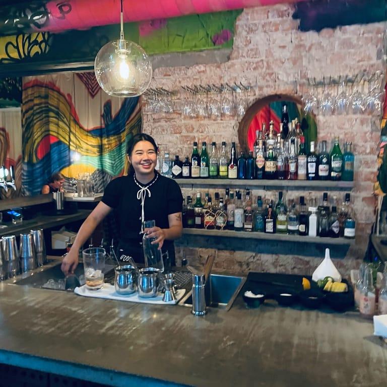 image of Dahlboms Mat & Bar