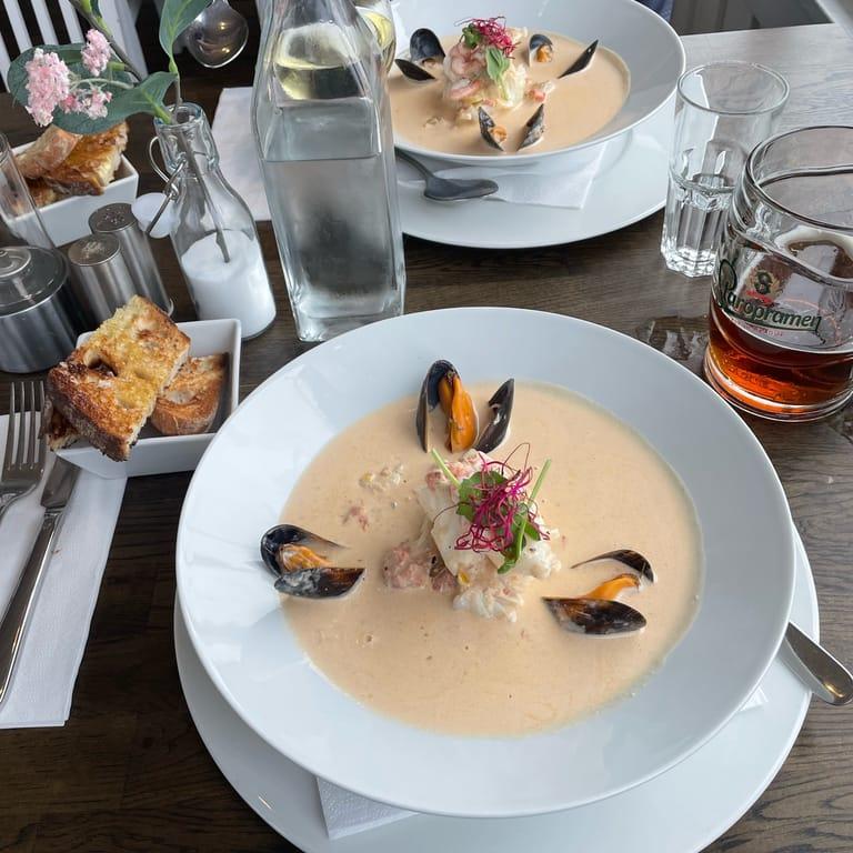 image of Perssons På Kajen