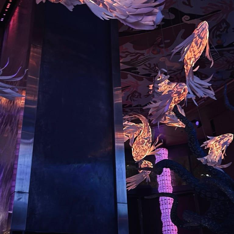 image of Sexy Fish Miami