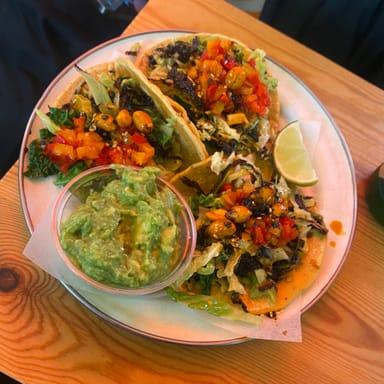 image of Hija de Sanchez Kødbyen