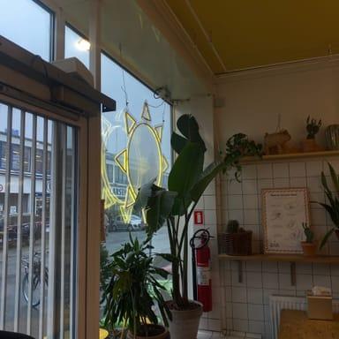 image of Hija de Sanchez Kødbyen