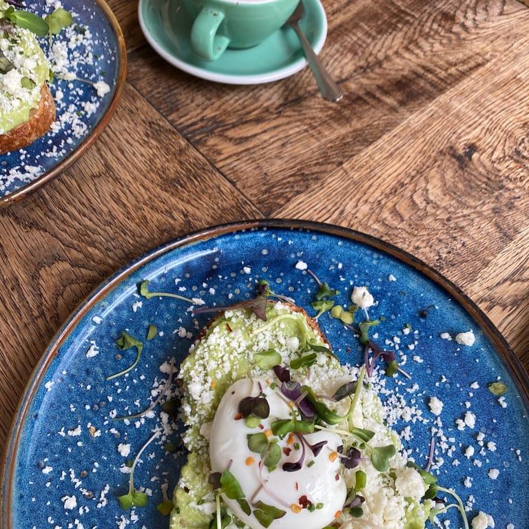 Image of the location TRÓPICO Brunch Barcelona | Balmes