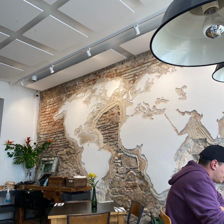 image of TRÓPICO Brunch Barcelona | Balmes