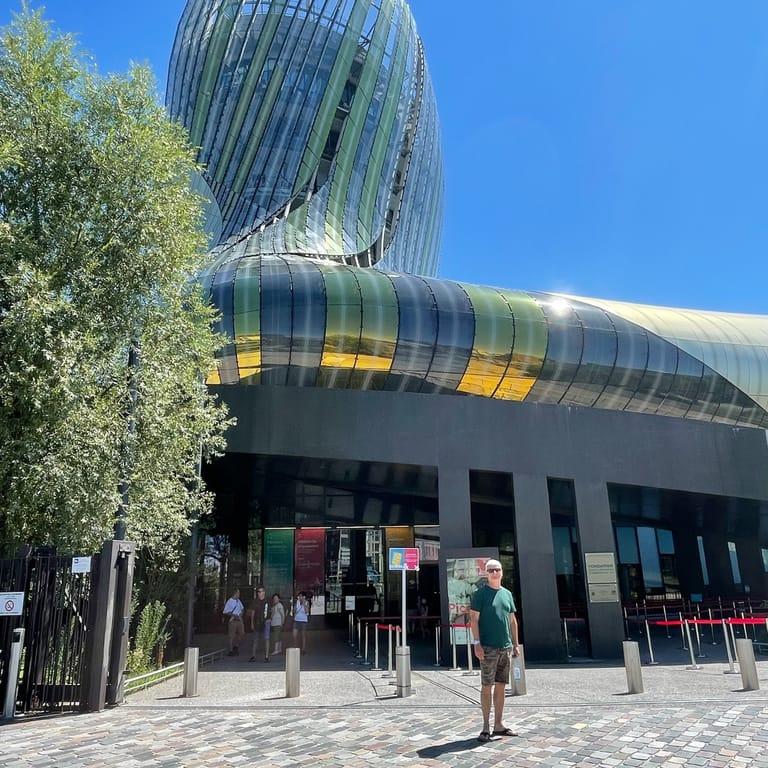 Cité du Vin