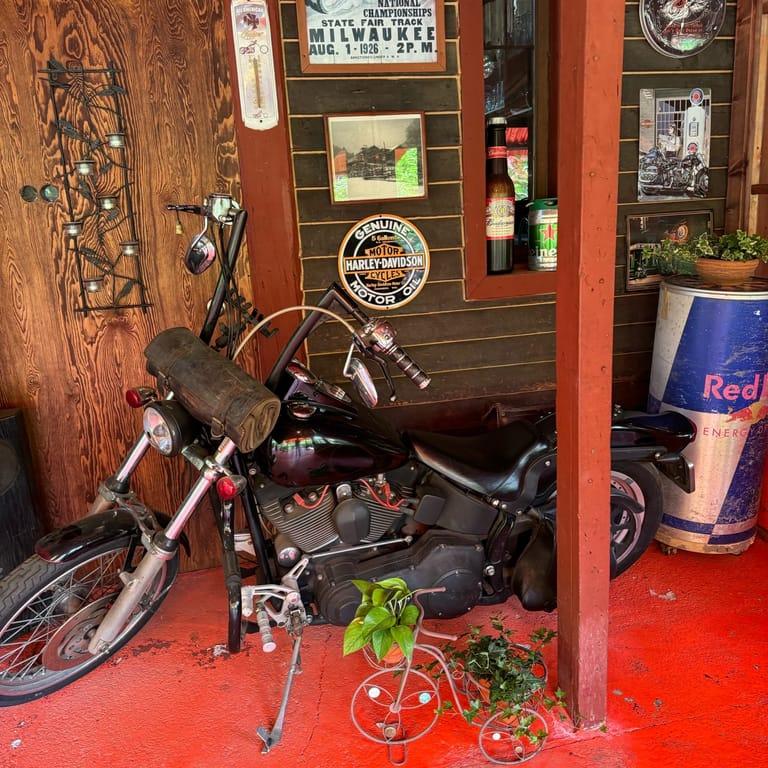 image of Beaver's BBQ